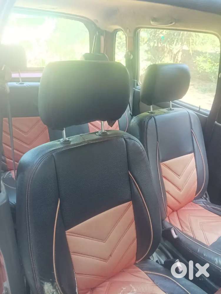 Maruti Suzuki Wagon R Lxi 2009 Car