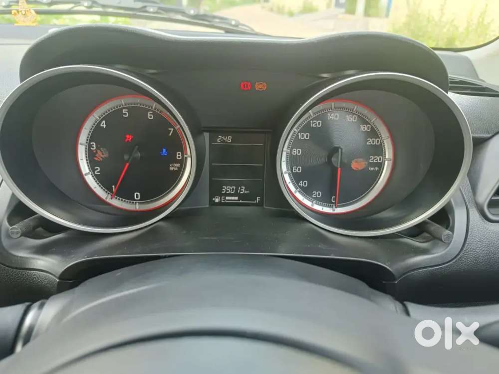 2018 Maruti Swift Vxi 1.2 Petrol (manual) | Only 39k Kms