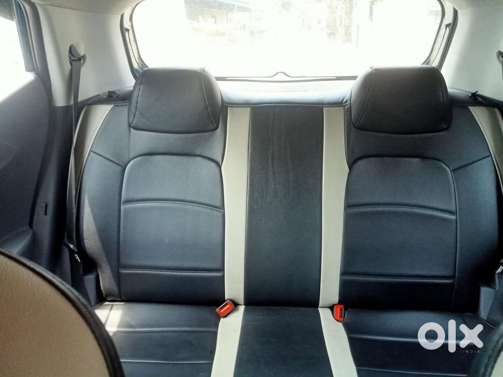 Hyundai Grand I10 Nios Sportz, 2022, Petrol