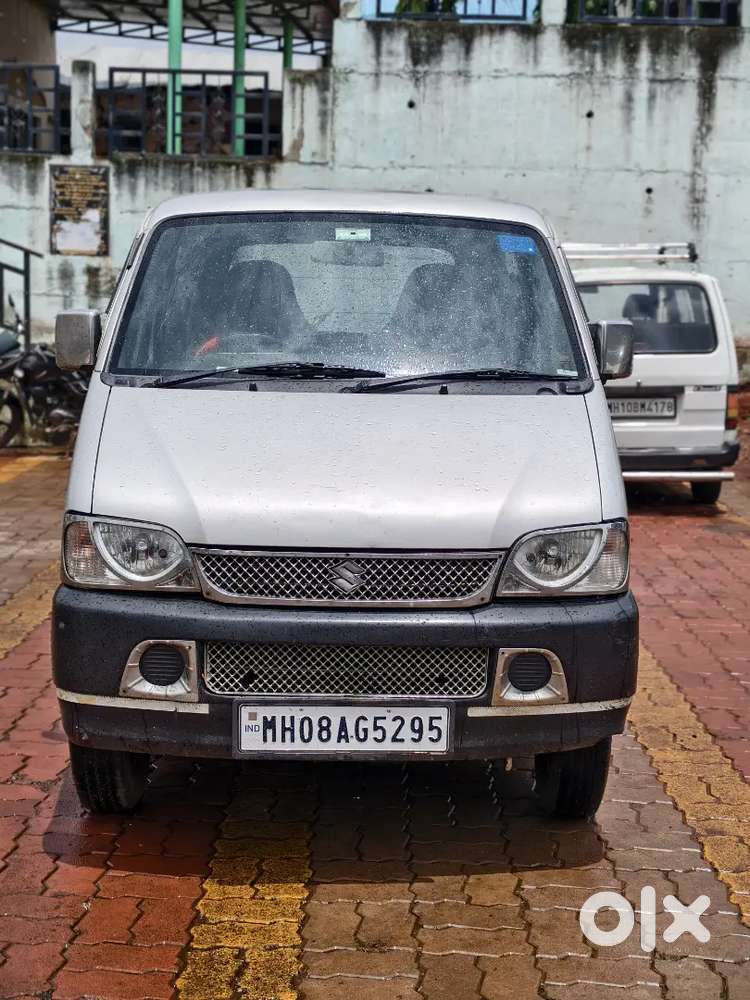 Maruti Suzuki Eeco 2017