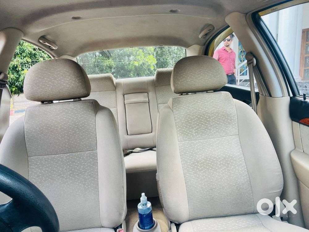 Chevrolet Aveo Lt, 2007, Petrol
