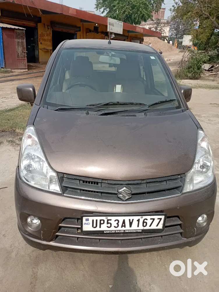 Maruti Suzuki New-gen Swift 2011