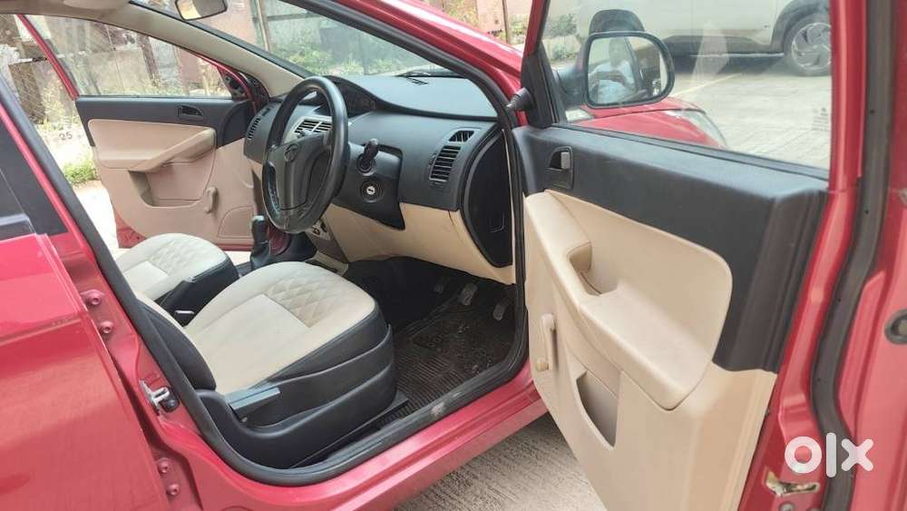 Tata Indica Vista Quadrajet 90 Vx, 2011, Diesel