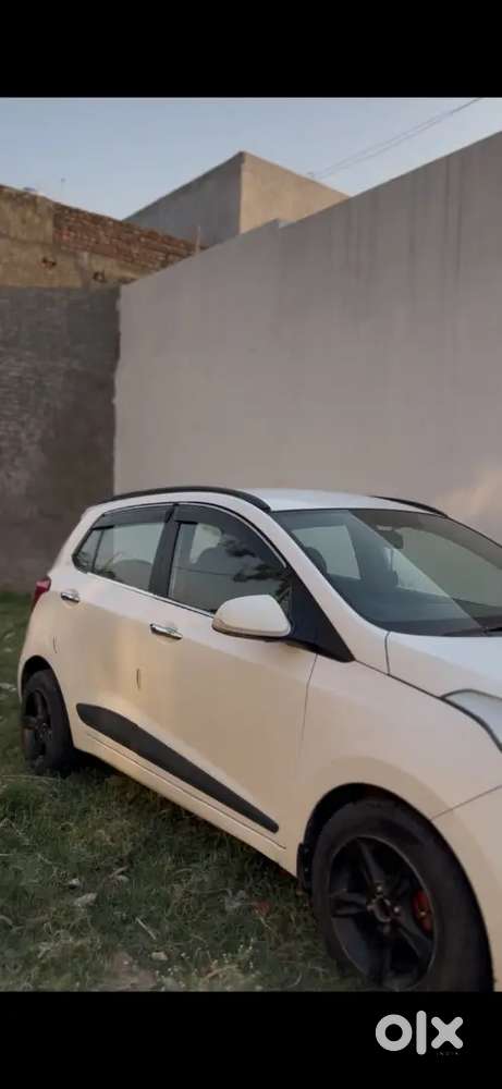 Hyundai I10 Asta 2014 Diesel Automatic