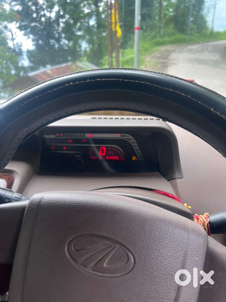 Mahindra Bolero 2012 Diesel Well Maintained