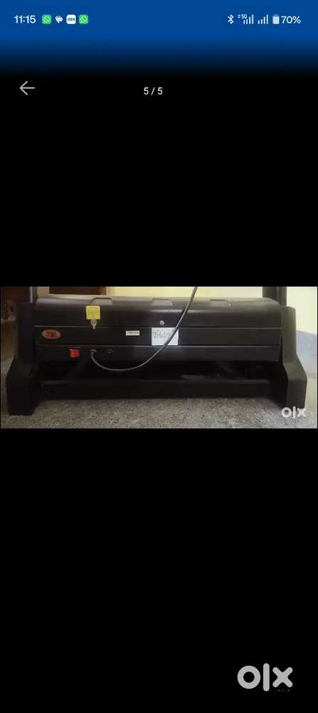 Fitkit Treadmill by Cult