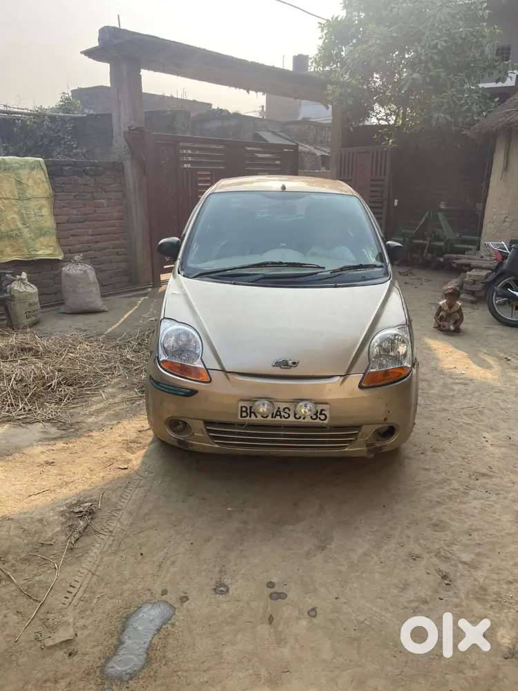 Smooth Condition My Car Original Pent Mai Hai