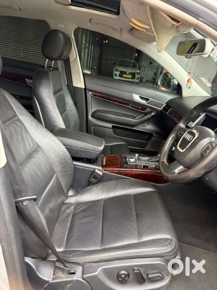 Audi A6 2011 Diesel Good Condition