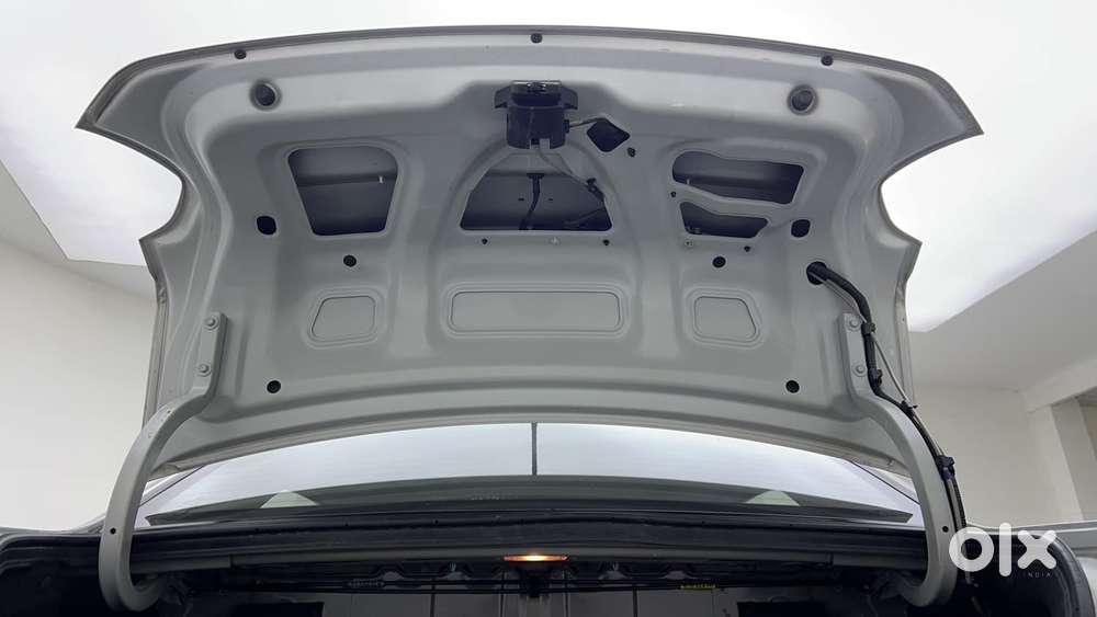 Hyundai Xcent 1.2 Vtvt Sx, 2016, Petrol