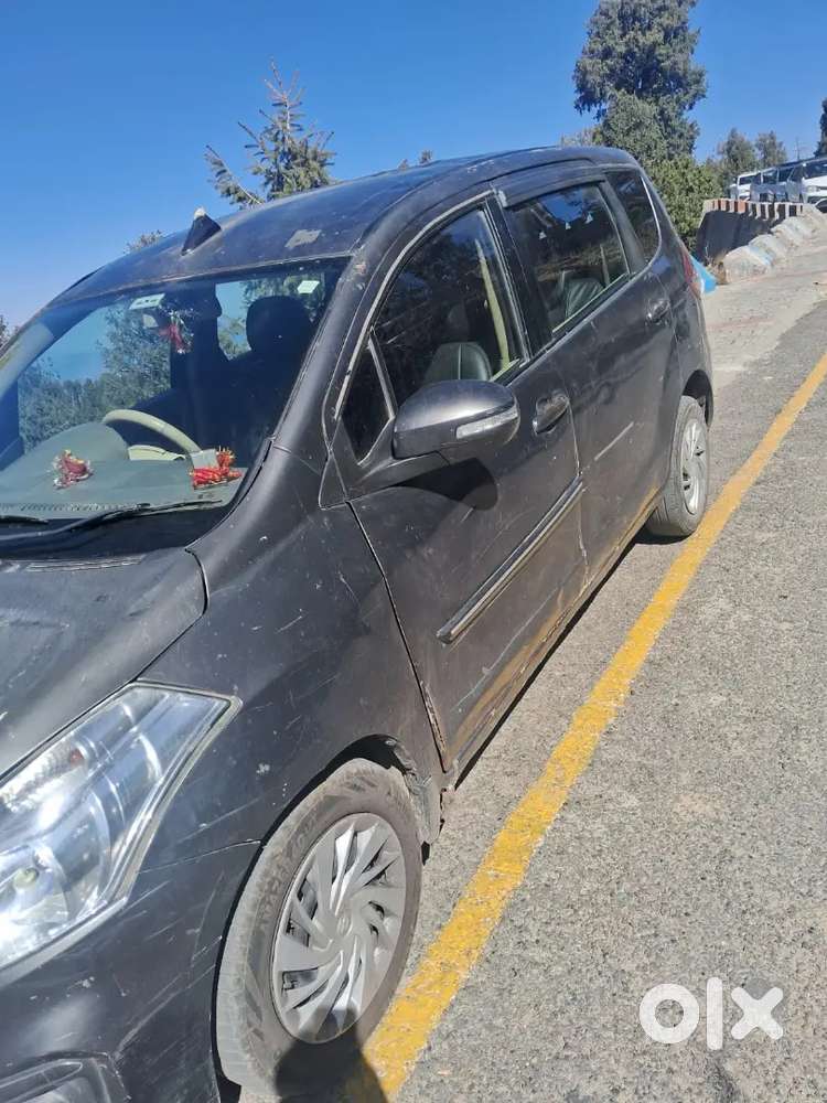 Maruti Suzuki Ertiga 2016 Diesel 170000 Km Driven
