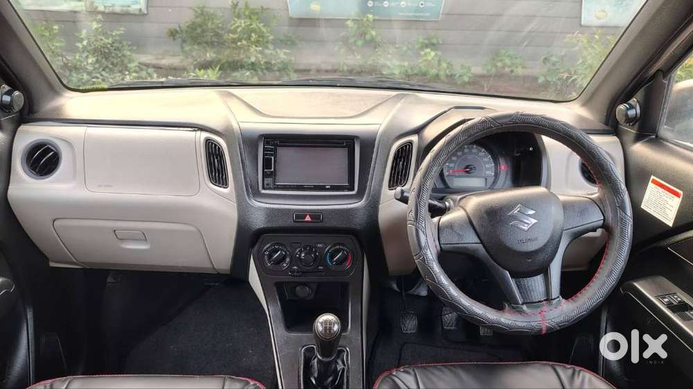 Maruti Suzuki Wagon R 1.0 2021 Cng & Hybrids 67000 Km Driven
