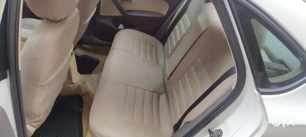 Volkswagen Vento Tdi 2012