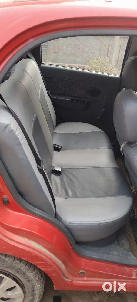 Chevrolet Spark 2008 Petrol Well Maintained