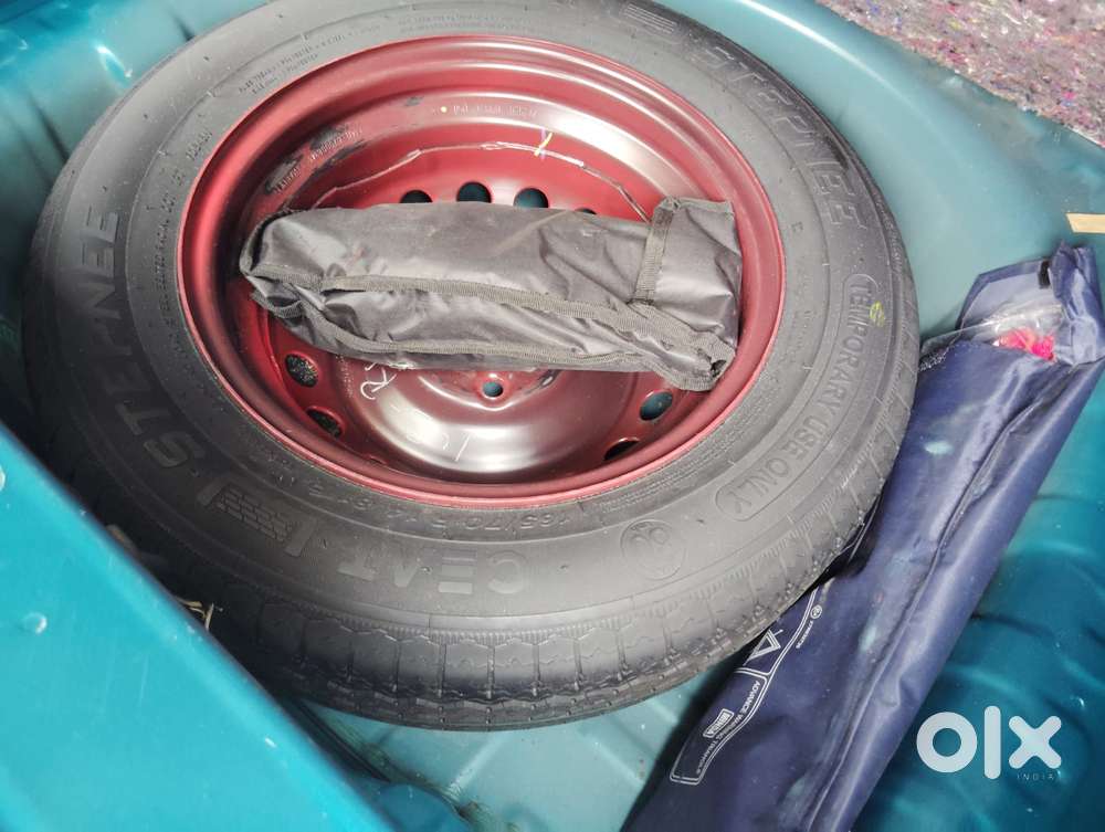 Renault Kwid 1.0 Rxl, 2021, Petrol