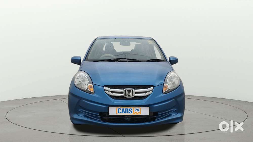 Honda Amaze 2013-2016 S I-dtech, 2014, Diesel