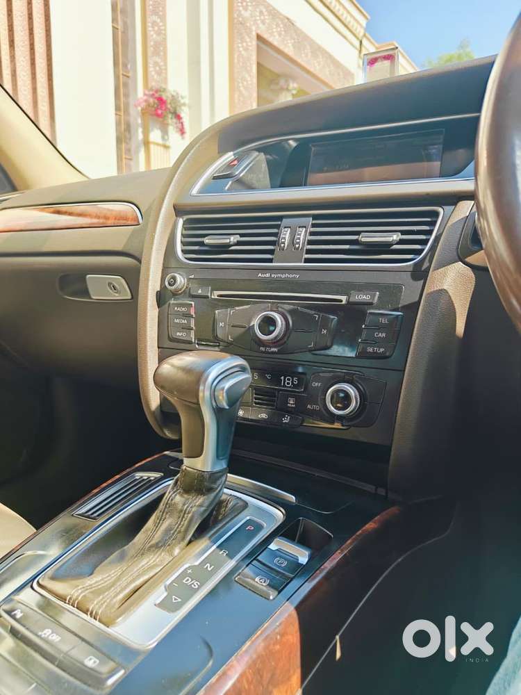 Audi A4 2.0 35 Tdi S Line, 2015, Diesel