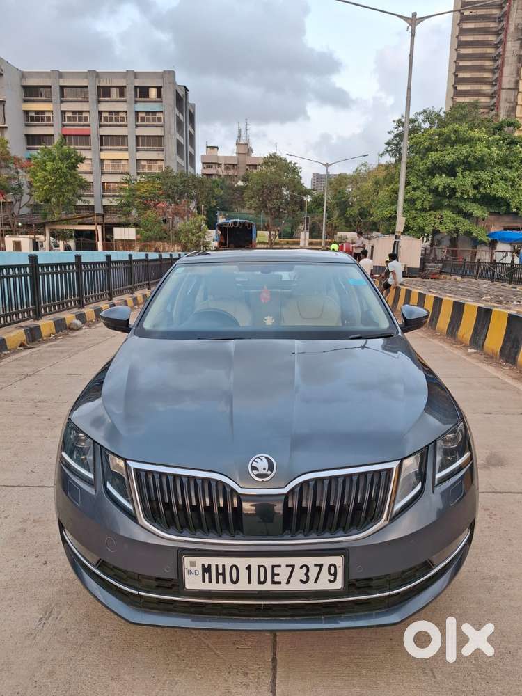 Skoda Octavia 1.8 Tsi At L K, 2019, Petrol