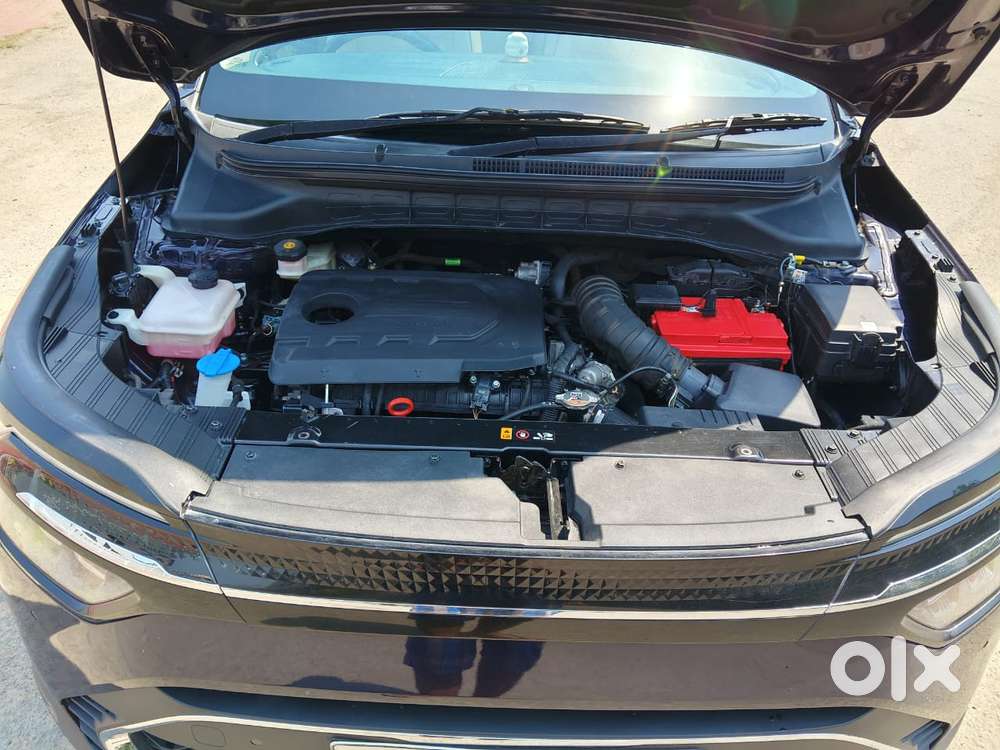 Kia Carens 1.5 Luxury Plus Turbo 7 Str, 2022, Diesel