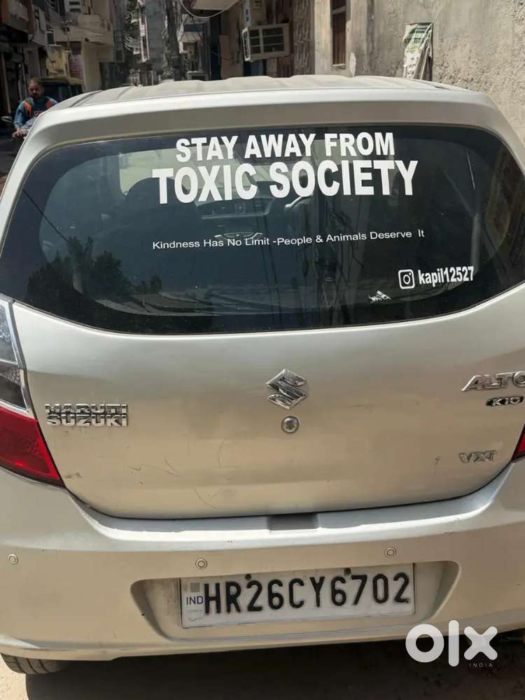 Family Transfer Well Mentioned Pure Petrol Automatic Hr Registered