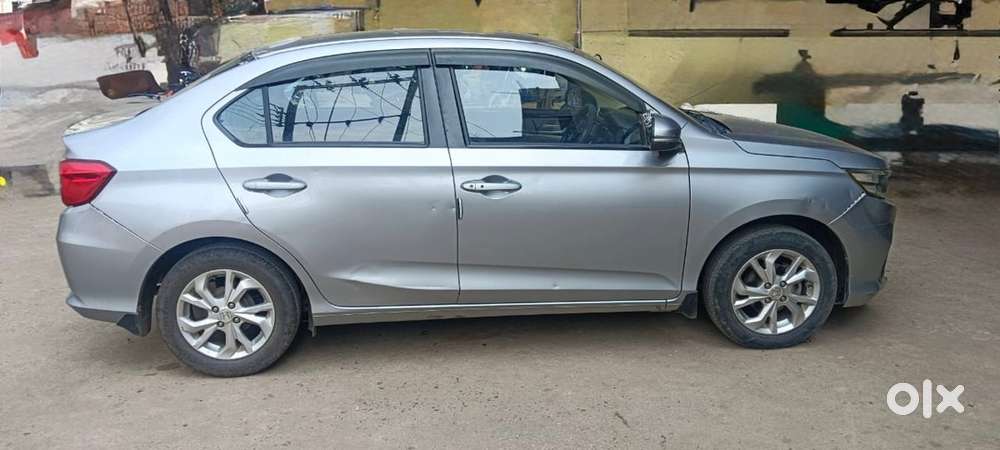 Honda Amaze Petrol 2021