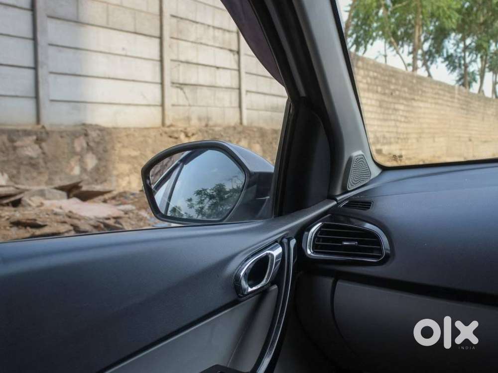 Tata Tiago Xza Plus, 2017, Petrol