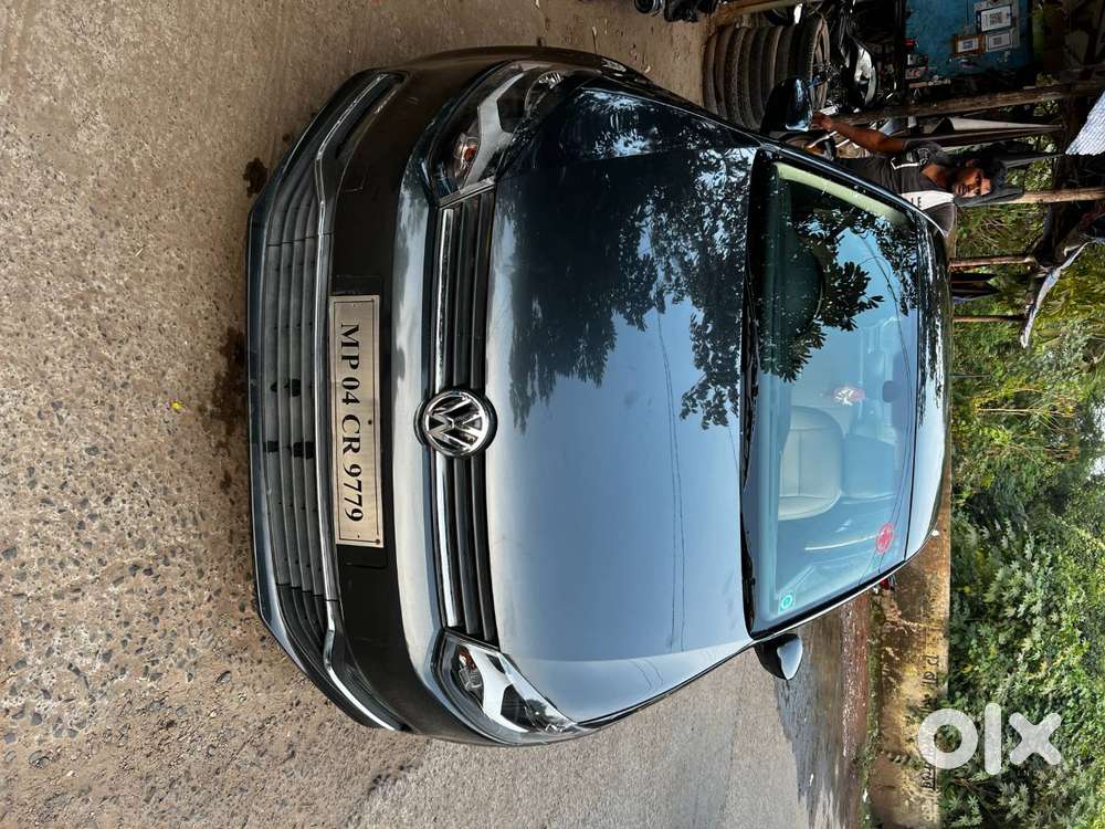 Volkswagen, Polo, Highline 1.2l, 2016