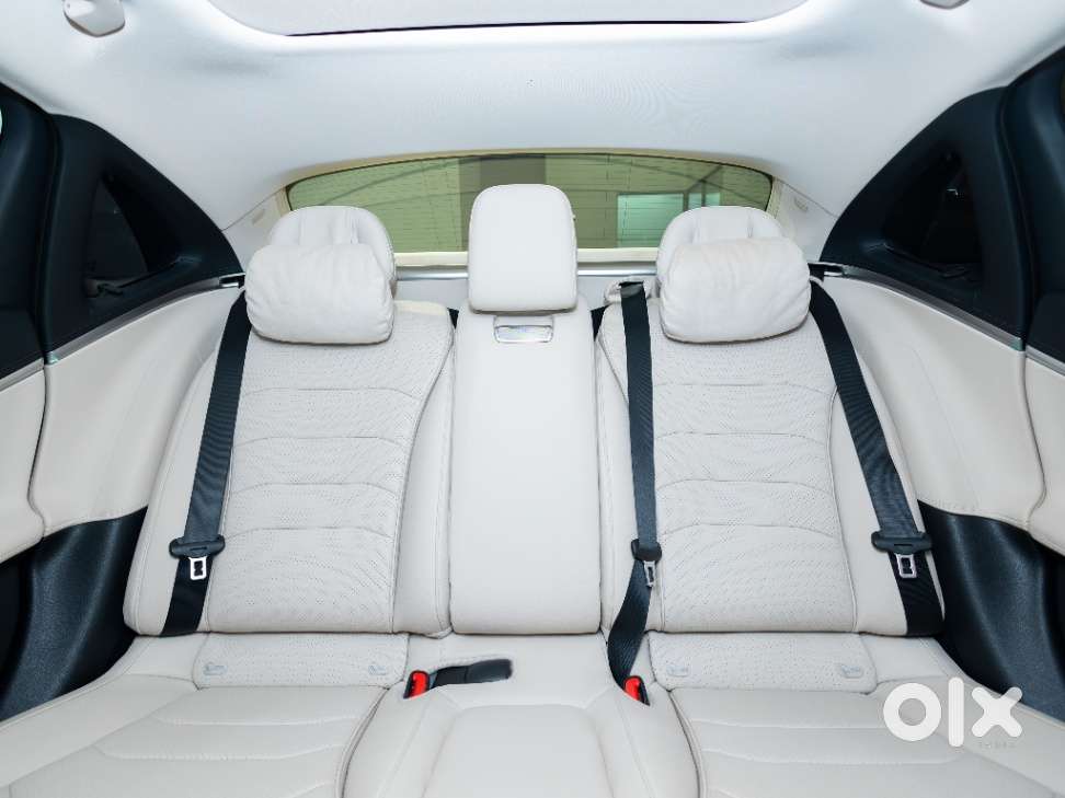 Mercedes-benz E-class E 220 D, 2025, Diesel