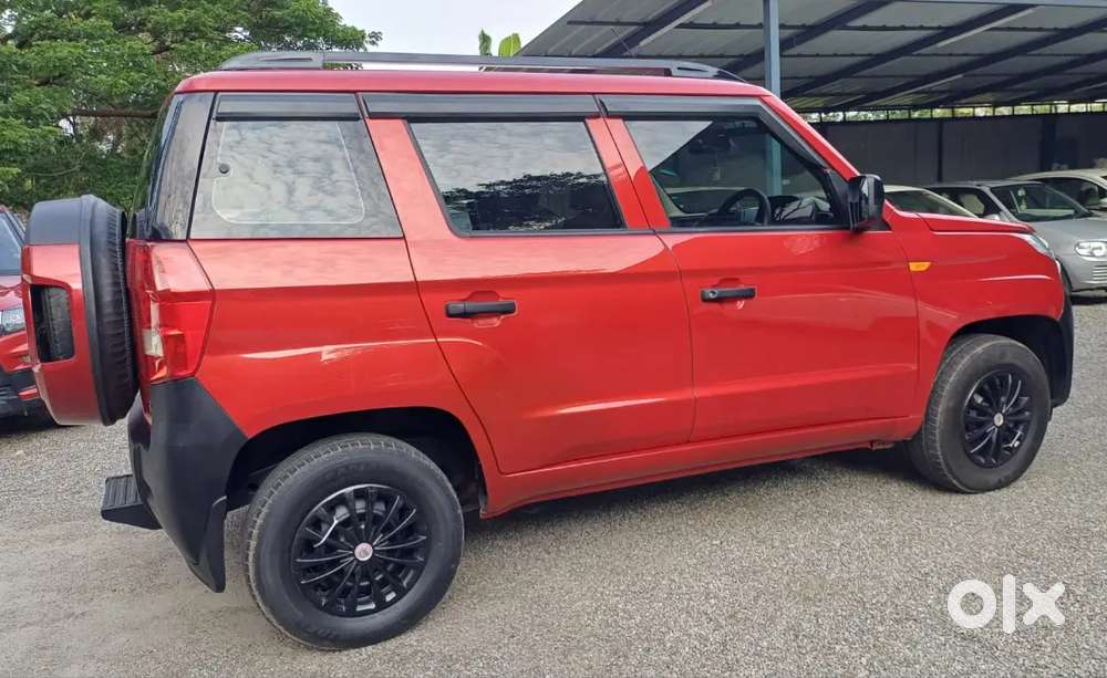 Mahindra Tuv 300 Diesel Manual 2017