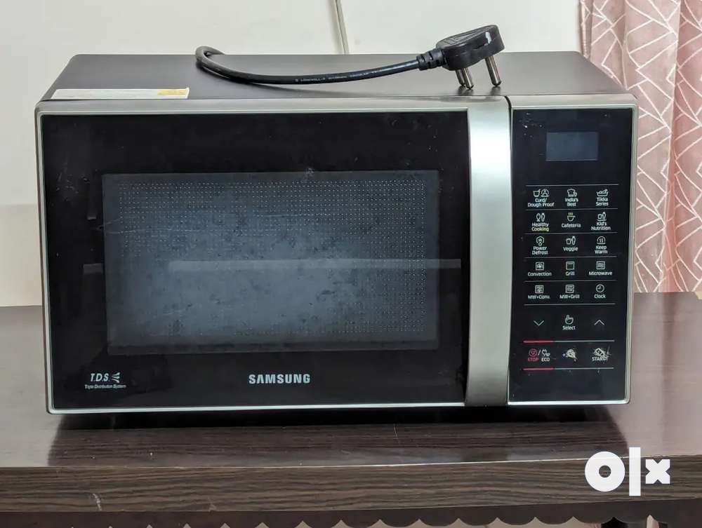 samsung microwave oven ce76jd xtl