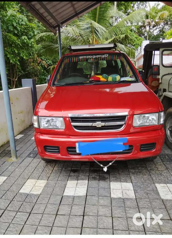 Chevrolet Tavera B1 2004