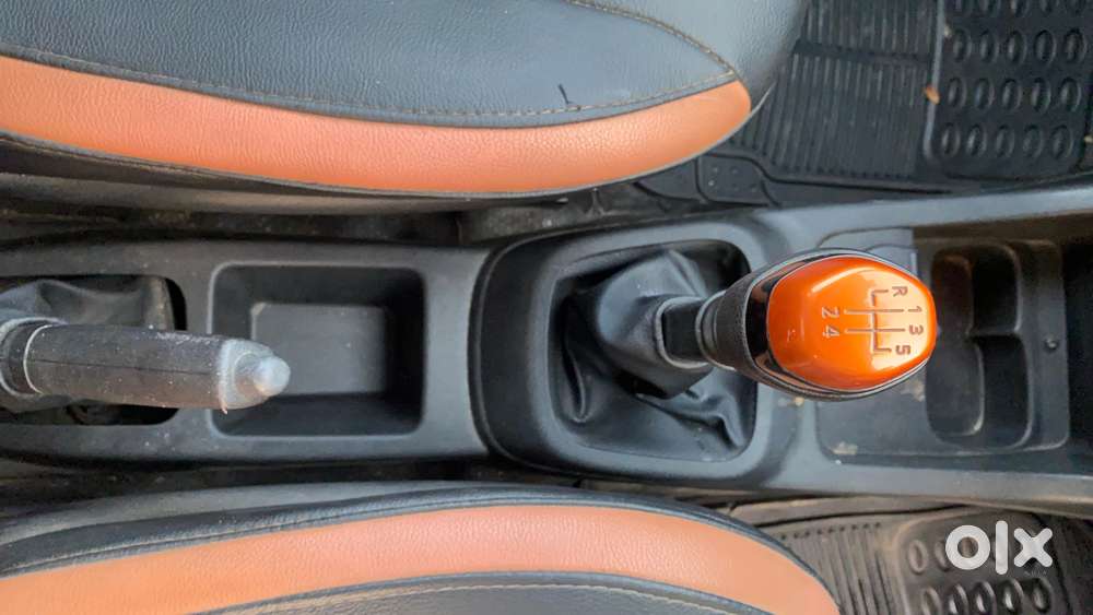 Renault Kwid Climber 1.0 Mt, 2017, Petrol