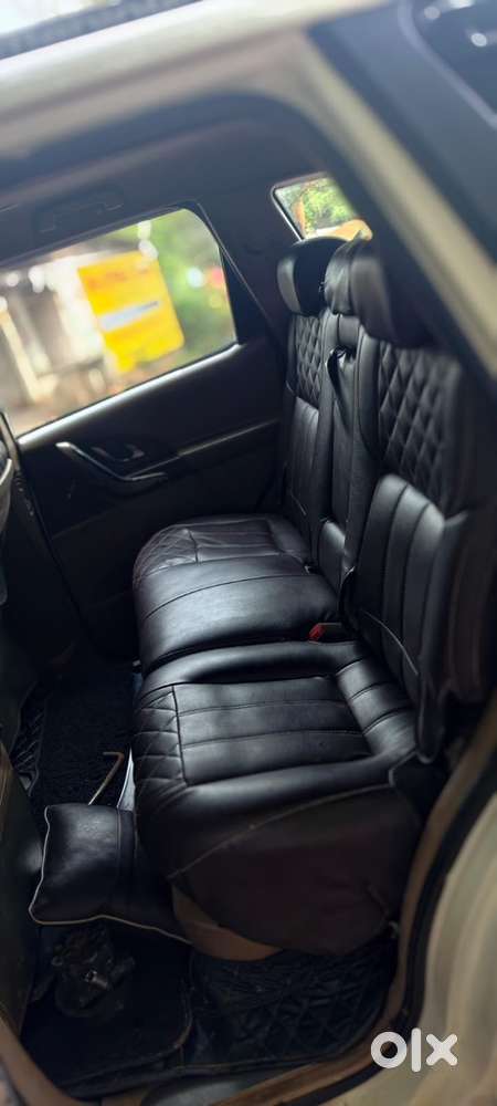 Mahindra Xuv500 Diesel 2012 Variant