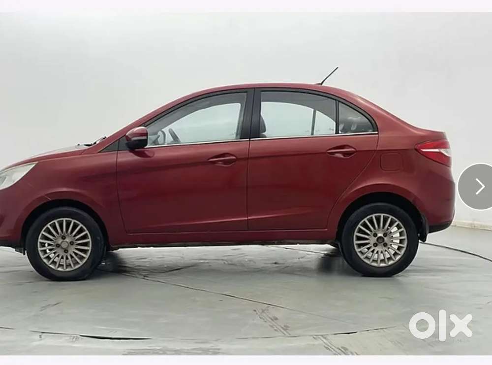Tata Zest 2015 Petrol Good Condition