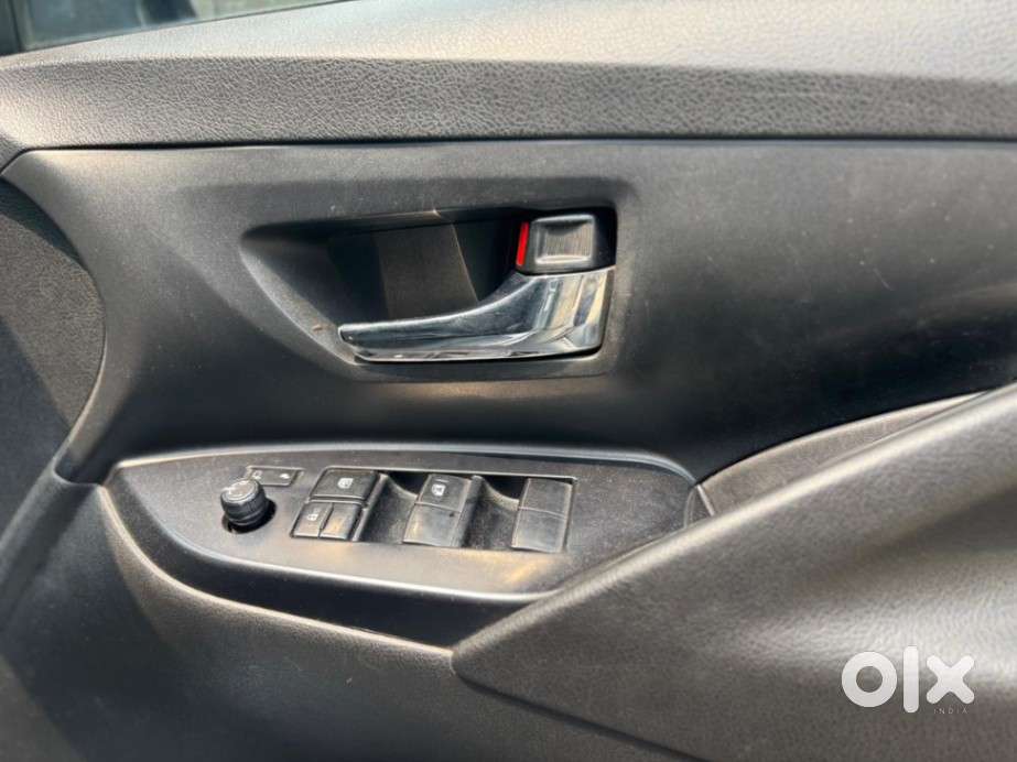 Toyota Innova Crysta [2020-ongoing] 2.4 Gx 7 Str, 2020, Diesel