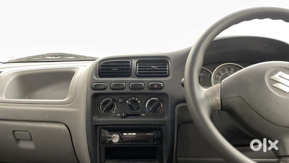 Maruti Suzuki Alto K10 2010-2014 Vxi, 2013, Petrol