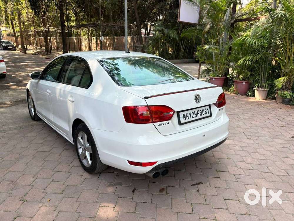 Volkswagen Jetta 2.0 Tdi Comfortline, 2011, Diesel