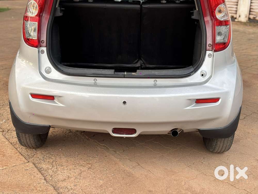 Maruti Suzuki Ritz Vdi Bs-iv, 2014, Diesel