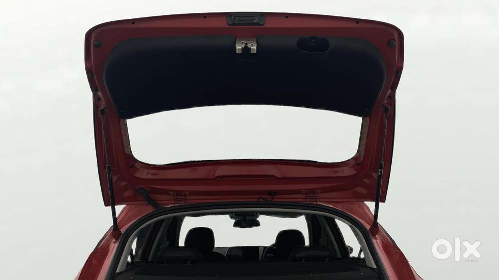 Hyundai New I20 1.2 Asta (o) Mt, 2021, Petrol