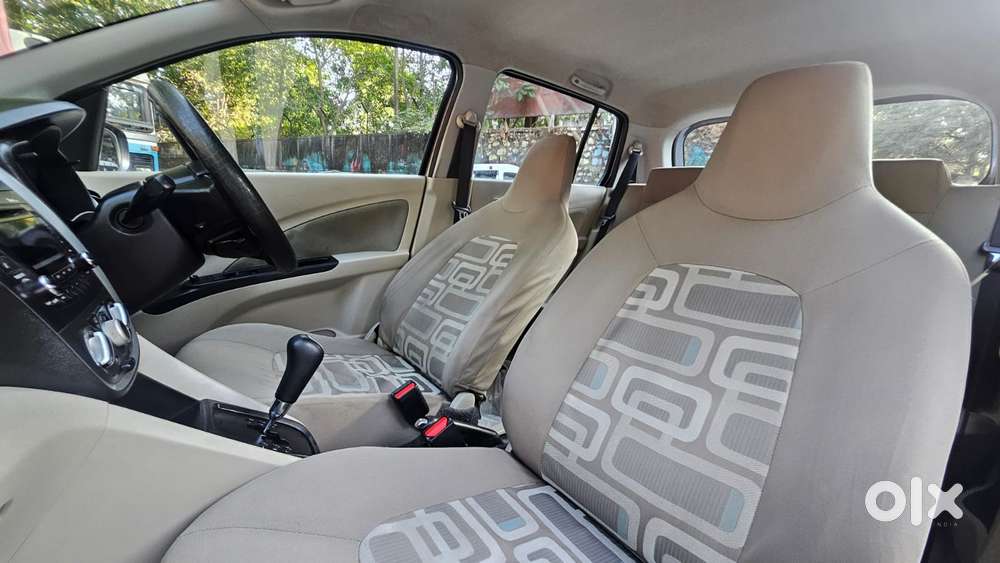 Maruti Suzuki Celerio Zxi(o) Amt, 2018, Petrol