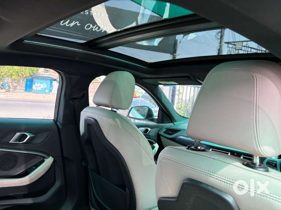 Bmw 2 Series 220i Gran Coupe M Sport, 2021, Petrol