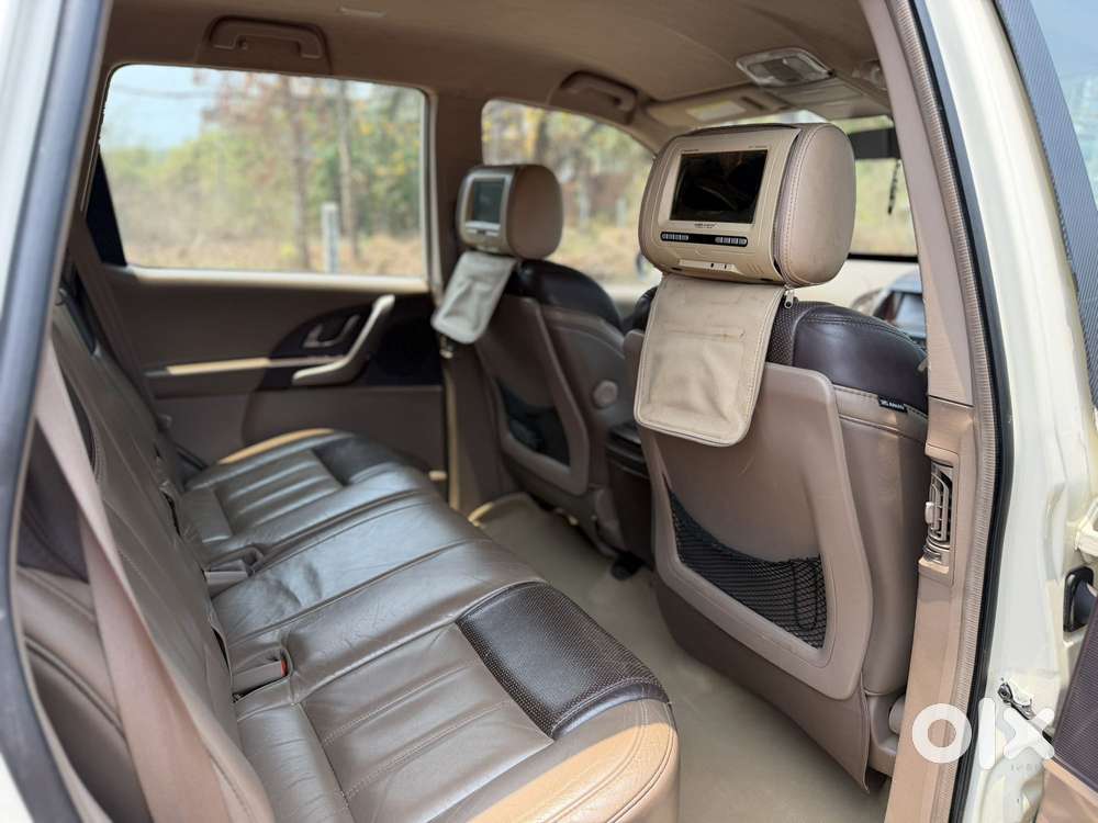 Mahindra Xuv500 W8, 2012, Diesel