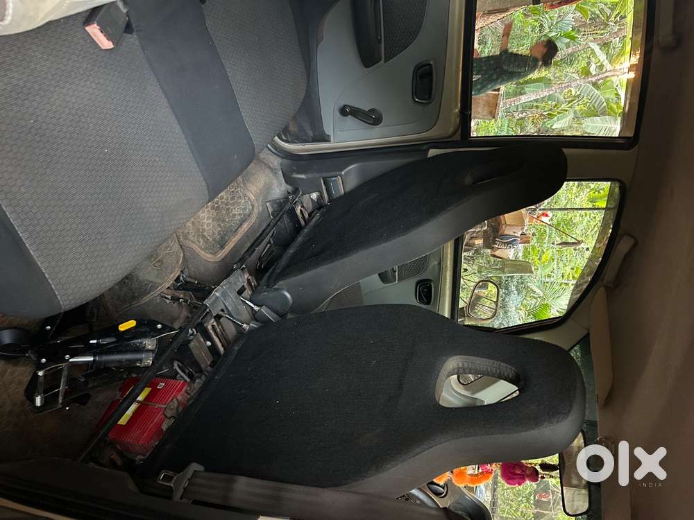 Tata Nano Lx
