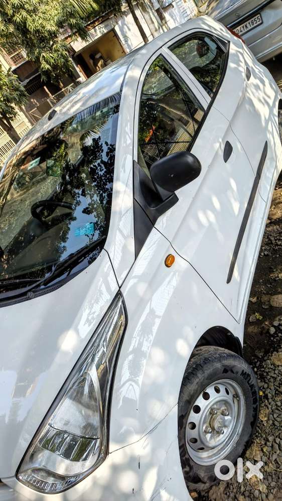 Hyundai Eon Petrol 2014