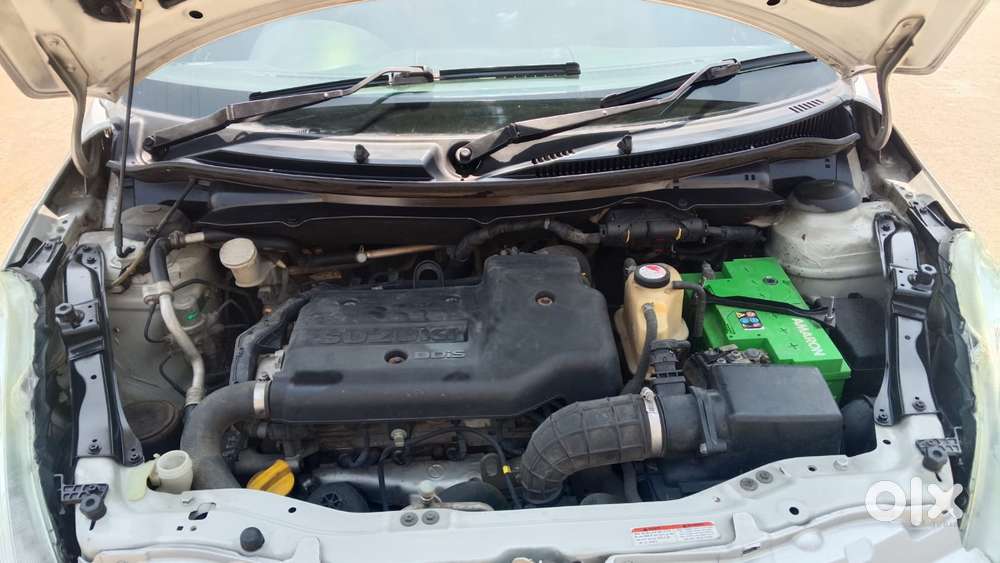 Maruti Suzuki Swift Ldi Optional, 2011, Diesel