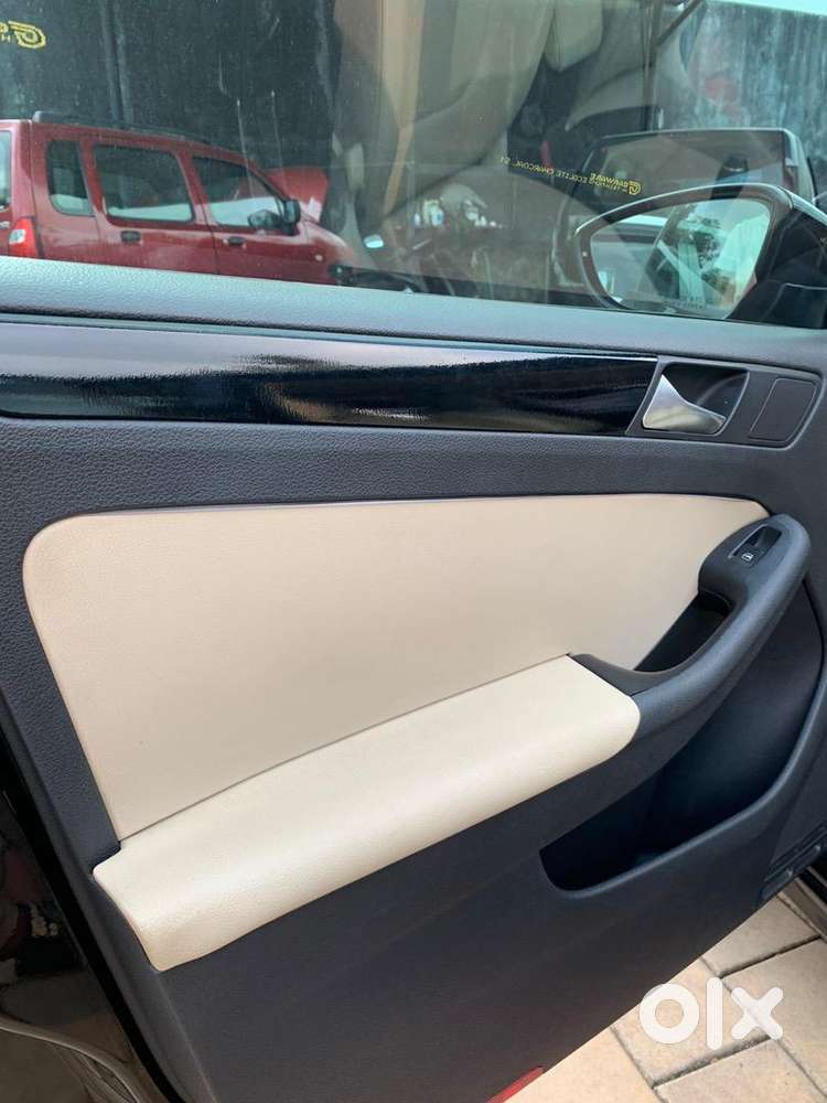 Well Maintained Showroom Serviced Volkswagen Jetta 2.0l Tdi