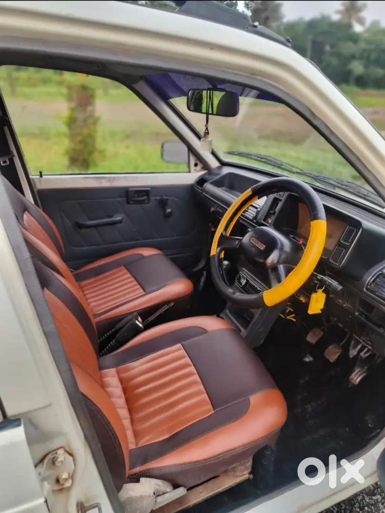 2003 Model 2029 Fc 4th Owner New Cushion Neet Cundition