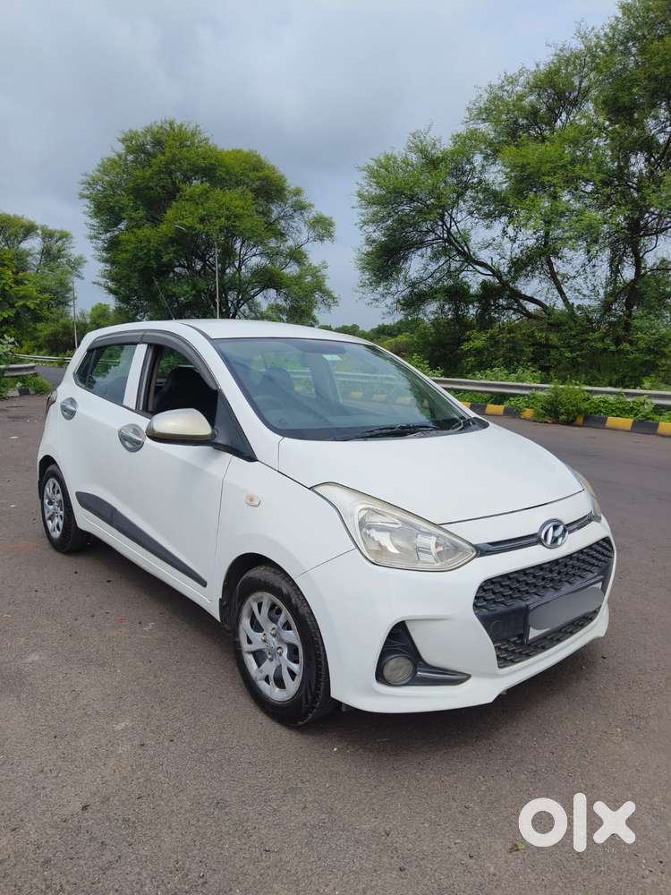 Hyundai Grand I10 1.2 Crdi Sportz, 2019, Diesel
