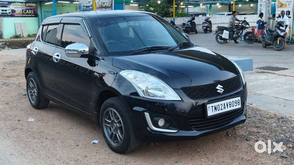 Maruti Suzuki Swift Ddis Vdi, 2012, Diesel