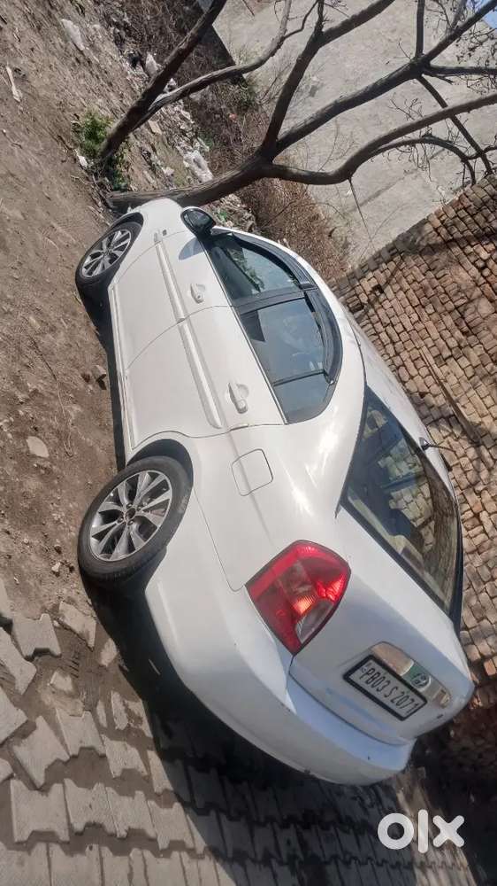 Hyundai Verna 2008 Diesel 125000 Km Driven
