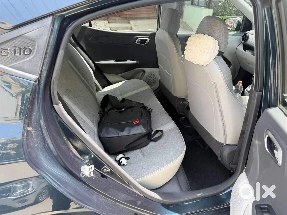 2020 Hyundai Grand I10 47000 Km Sportz